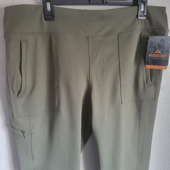 Ridgecut Woman's Pants - Picture 4 of 6